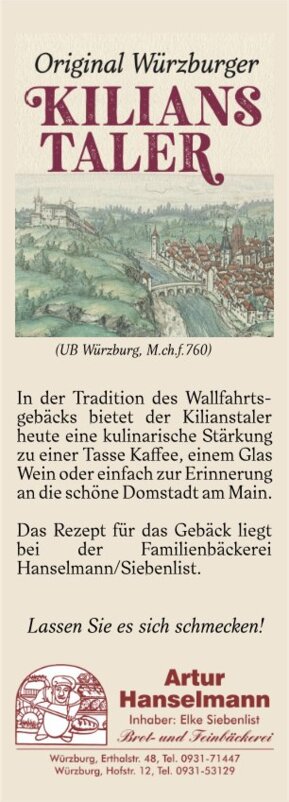 Kilianstaler Text 2